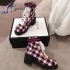 Gucci Booties GGB3112228904328GG